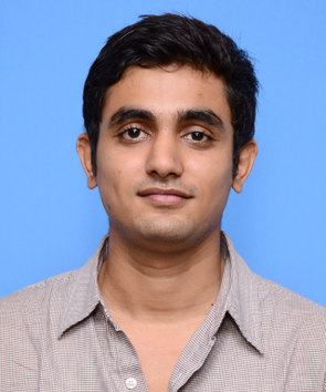 Mihir Desai